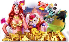 vcity88mmk စလော့ဂိမ်း Jackpot Slots MMK ဖြင့်ကစားပုံ